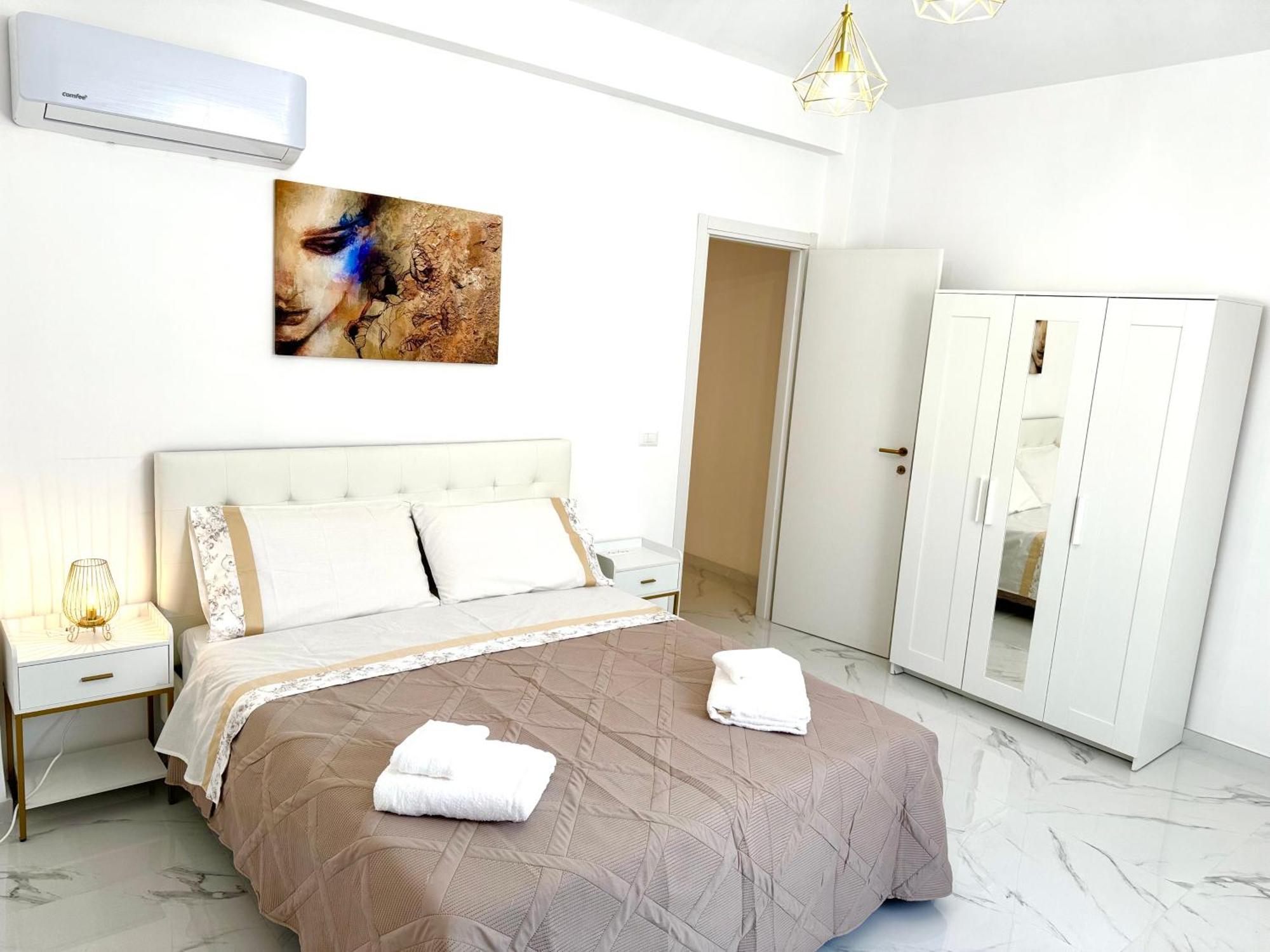 Casa Aoo! Apartment Rome Exterior photo