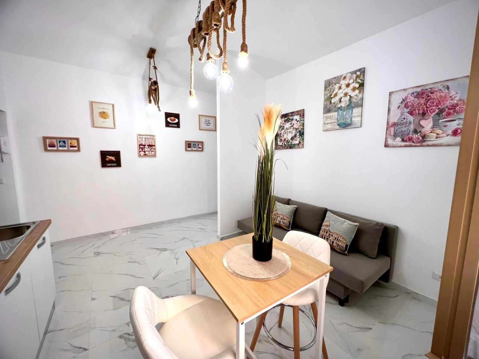 Casa Aoo! Apartment Rome Exterior photo