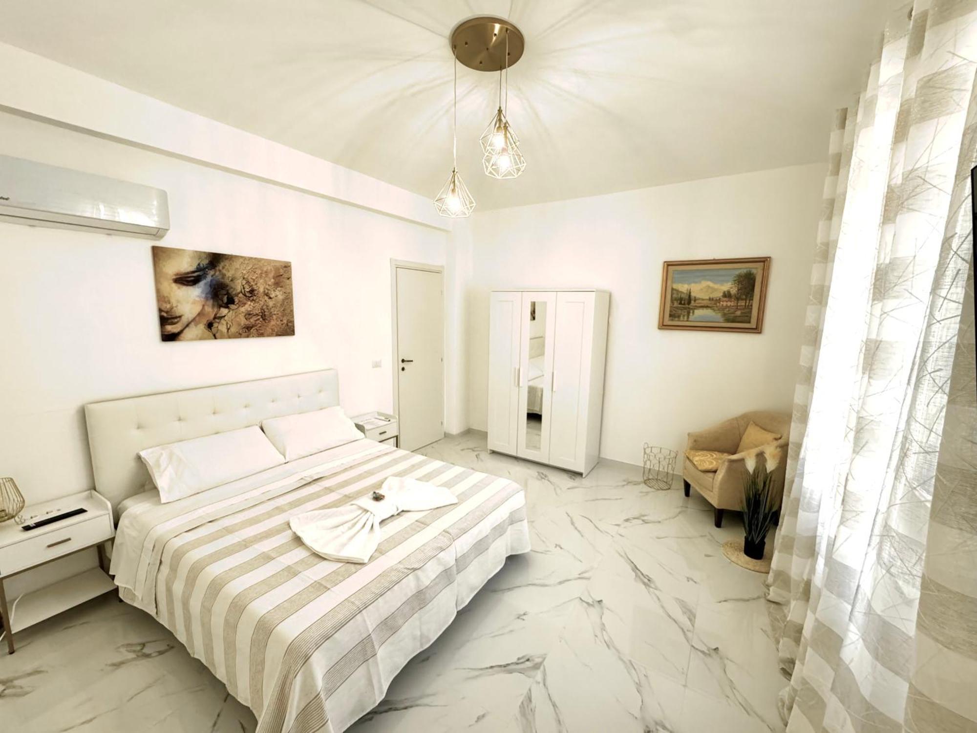 Casa Aoo! Apartment Rome Exterior photo